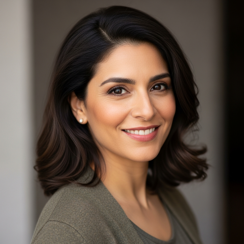 Successful franchisee