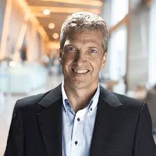 Cliff Walker, Founder and CEO of The Smart Business System